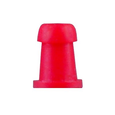Grason IA Series Single Use Eartips - 7mm, Red (100 / pk) Grason IA Series Single Use Eartips - 7mm, Red (100 / pk)