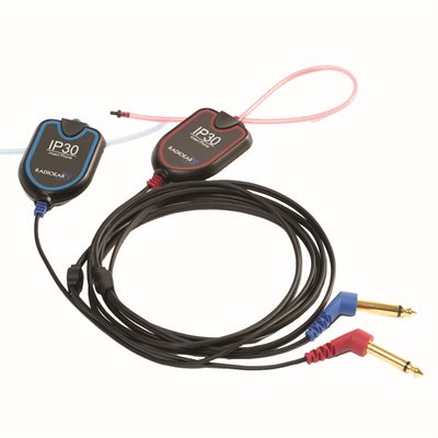 IP30 Insert Earphones for Inventis Triangle, Piccolo & Trumpet