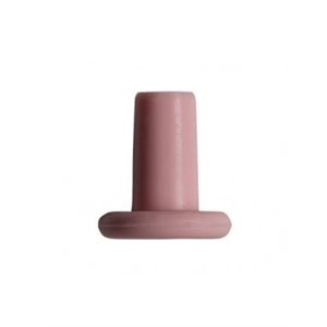 Sanibel AOT Series Single Use Eartips - Pink, 4.5mm (50 / bag)