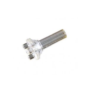 Probe Tip for Interacoustics Titan (LEGACY) & Maico easyTymp - Clear (each)
