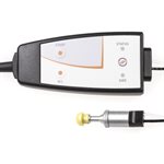 Inventis Flute Plus Middle Ear Analyzer