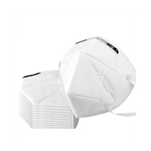 ** KN95 Face Mask with Earloop ** KN95 Face Mask with Earloop