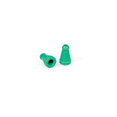 Grason KR Series Single Use Eartips - 6mm, Green (100 / pk) Grason KR Series Single Use Eartips - 6mm, Green (100 / pk)