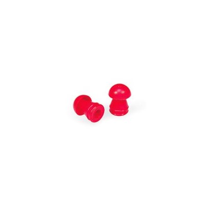 Grason KR Series Single Use Eartips - 12mm, Red (100 / pk) Grason KR Series Single Use Eartips - 12mm, Red (100 / pk)