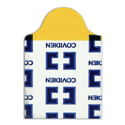 Kendall Q-Trace 5500 Electrodes (100 / pouch)