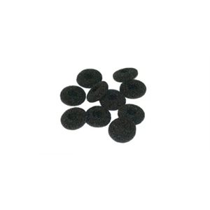 Listen Technologies Replacement Cushions for LA-404 / 405 Earbuds (20 / pack)