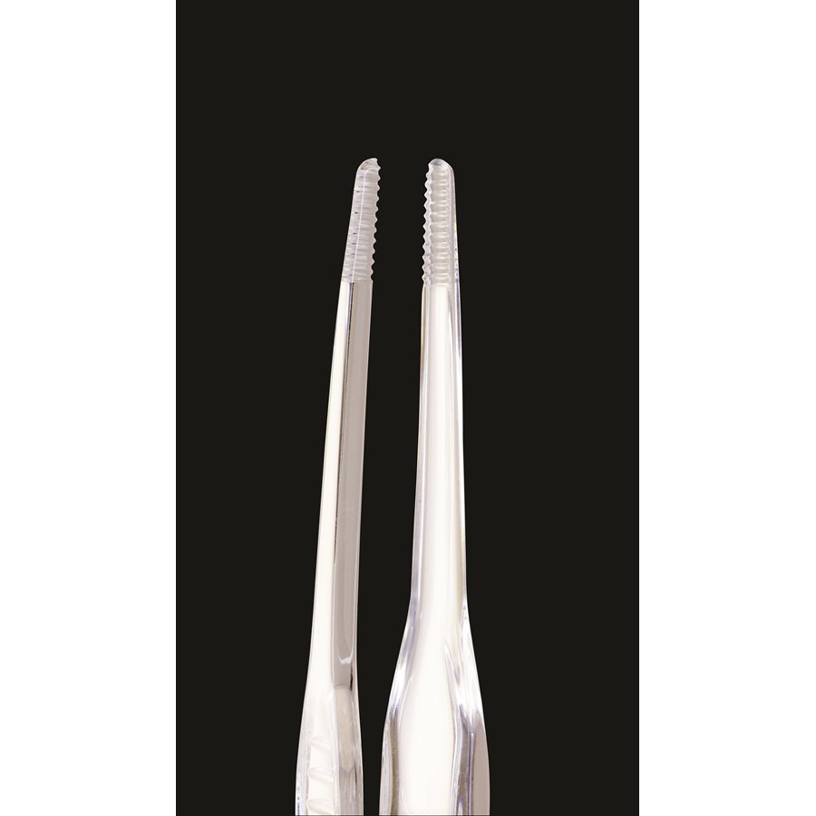 LightBeam Rechargeable Lighted Curettes Refill Kit Tweezer (10 / pack)