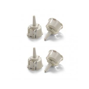 Probe Cones for Maico Ero-Scan CLASSIC - Beige (4 / bag)