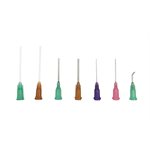 Mark V Suction Pump Replacement Needle Pack (7 Milled Needles in Plastic Box)