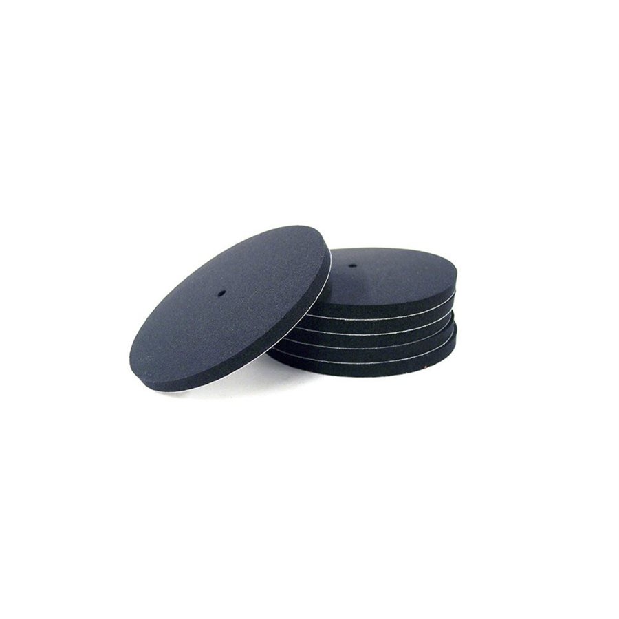 Mark V Suction Pump Replacement Rubber Gasket for Vacuum Chamber (each)