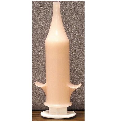 Universal Syringe, Standard - Pink Color Universal Syringe, Standard - Pink Color