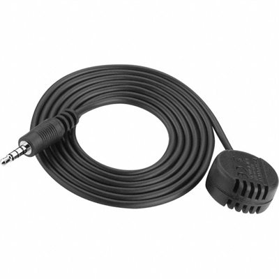 Microphone for Sennheiser Set-50TV 