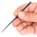 NeoZoline Carbon Fiber / Nylon Disposable Rosen Cerumen Hook (100 / box)