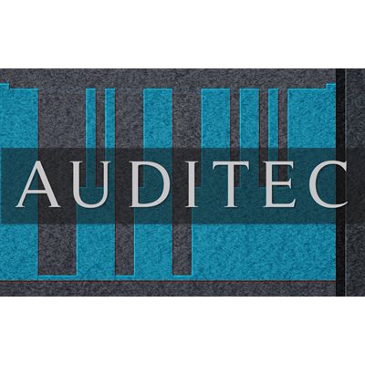 Auditec Charge for Test Recording on USB