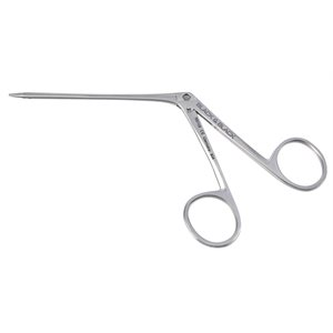 Noyes Alligator Forceps - Extra Fine, German Stainless Steel