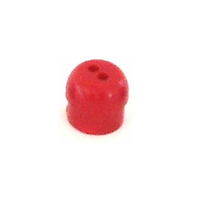 Grason OT Series TEOAE Eartips - Twin-Holed, 8mm, Red (100 / pk) Grason OT Series TEOAE Eartips - Twin-Holed, 8mm, Red (100 / pk)