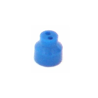 Grason OT Series TEOAE Eartips - Twin-Holed, 4.8mm, Blue (100 / pk) Grason OT Series TEOAE Eartips - Twin-Holed, 4.8mm, Blue (100 / pk)