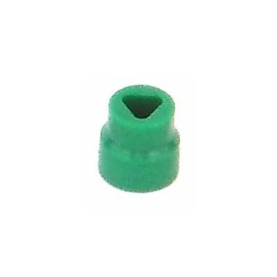 Grason OT Series TEOAE + DPOAE Eartips - Triangle-Hole, 6mm, Green (100 / pk) Grason OT Series TEOAE + DPOAE Eartips - Triangle-Hole, 6mm, Green (100 / pk)