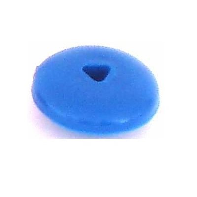 * Grason OT Series TEOAE + DPOAEEartips - Triangle-Hole, 16mm, Blue (100 / pk) * Grason OT Series TEOAE + DPOAEEartips - Triangle-Hole, 16mm, Blue (100 / pk)
