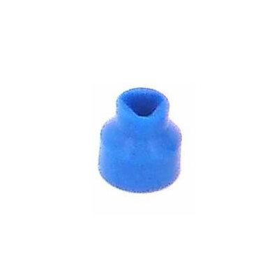 Grason OT Series TEOAE + DPOAE Eartips - Triangle-Hole, 4.8mm, Blue (100 / pk) Grason OT Series TEOAE + DPOAE Eartips - Triangle-Hole, 4.8mm, Blue (100 / pk)