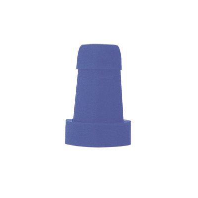 Grason PM Series Single Use Eartips - 6mm, Blue (100 / pk) Grason PM Series Single Use Eartips - 6mm, Blue (100 / pk)