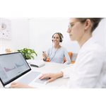 Inventis Piccolo Portable Audiometer Plus Model - Computer Controlled Diagnostic