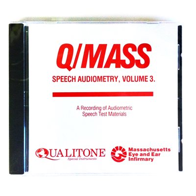 QMass CD