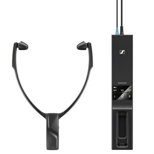 sennheiser set 860 digital wireless tv listening system