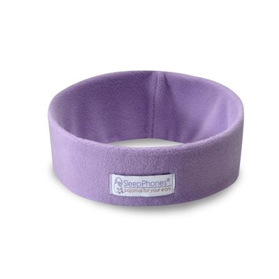 Acoustic Sheep SleepPhones Wireless - Medium, Lavender Acoustic Sheep SleepPhones Wireless - Medium, Lavender