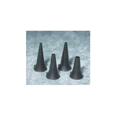 MedRx Video Otoscope Disposable Specula (4mm) MedRx Video Otoscope Disposable Specula (4mm)