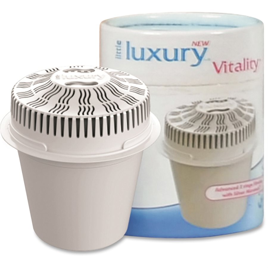 Vitality Little Luxury Water Cooler Replacement Filter