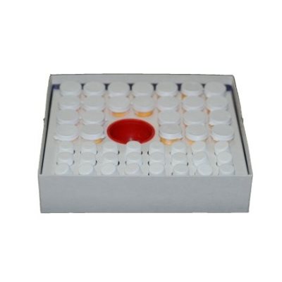 Powder and Liquid Impression Material (24 / box) Powder and Liquid Impression Material (24 / box)