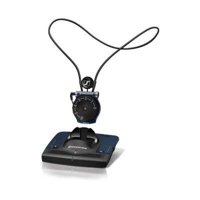 Sennheiser Set-840s RF Listening System w / Neckloop (SET-840S) 5 in stock Sennheiser Set-840s RF Listening System w / Neckloop (SET-840S) 5 in stock