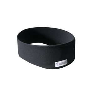 Acoustic Sheep SleepPhones Wireless Breeze - Medium, Black