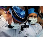 C-Mics HearHooks - Four Unit System