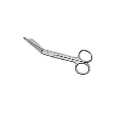 Tubing Scissors (5.5") Tubing Scissors (5.5")