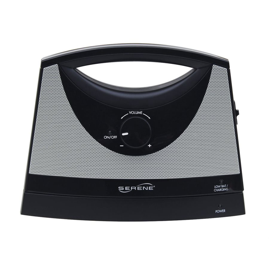 Sereonic TV Soundbox Wireless RF TV Speaker with Bluetooth