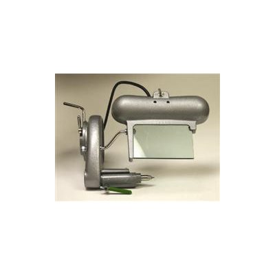 Wells Accelerator with Quick Chuck Changer Wells Accelerator with Quick Chuck Changer