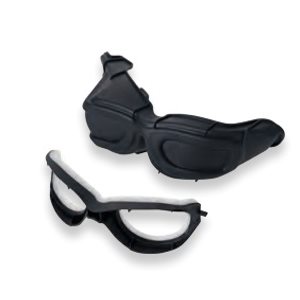Otometrics ICS Impulse Vision Denied Solution 2 Kit - Googles & Face Cushion (50 sets)
