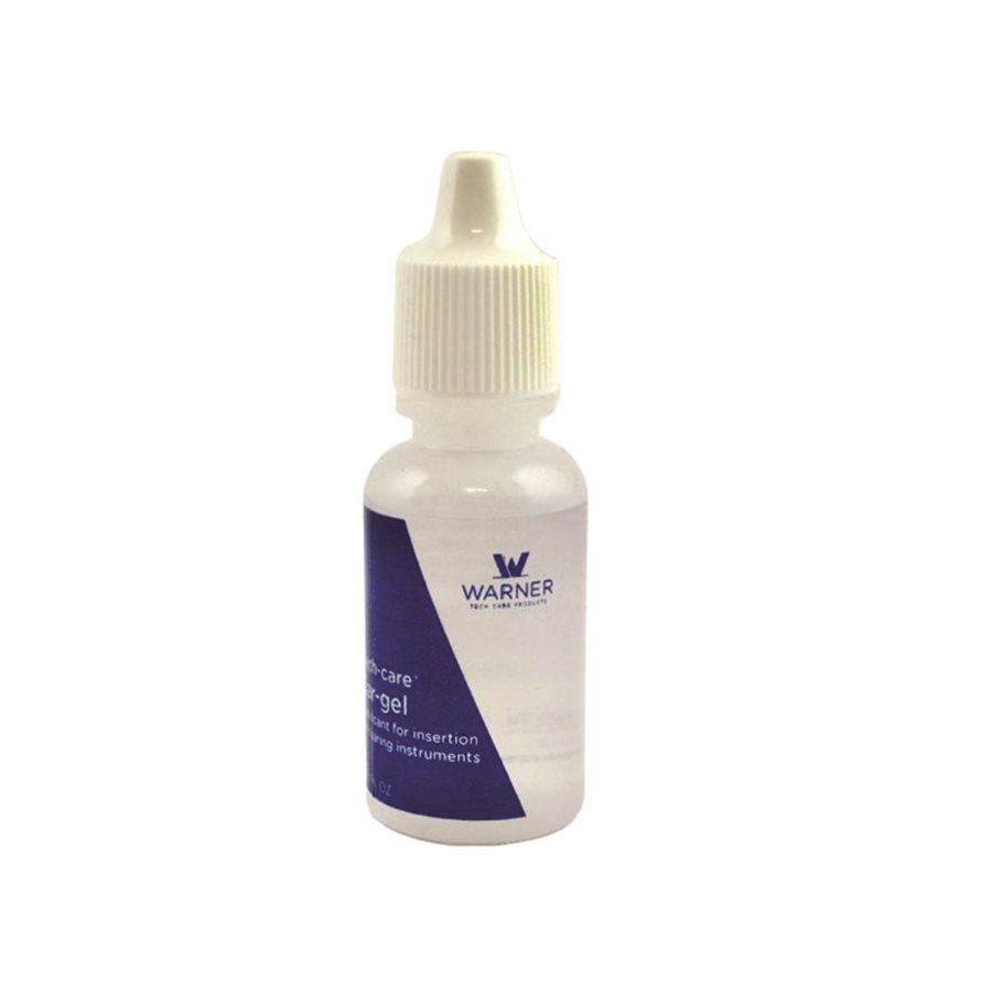 Ear Gel 0.5 oz Bottle