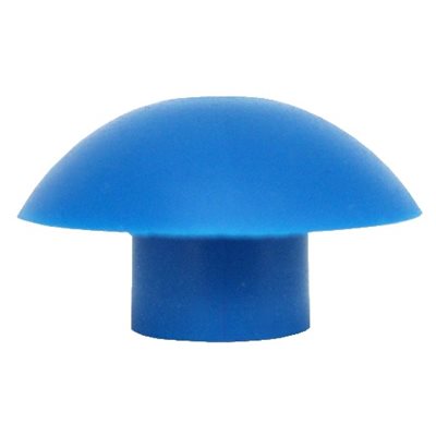 Grason WA Series Single Use Eartips for MicroTymp2 - 20mm, Blue (100 / pk) Grason WA Series Single Use Eartips for MicroTymp2 - 20mm, Blue (100 / pk)