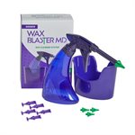 Wax Blaster MD Kit