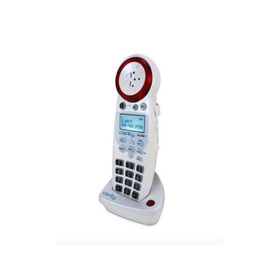 Expandable handset for Clarity XLC3.4 (XLC3.6HS) 1 in stock Expandable handset for Clarity XLC3.4 (XLC3.6HS) 1 in stock