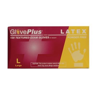 ** UNAVAILABLE - Exam Gloves-Latex, powder free (large) ** UNAVAILABLE - Exam Gloves-Latex, powder free (large)