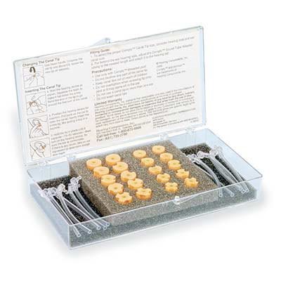 35% OFF Comply Canal Tip Professional Fitting System (20 tips / 10 ...