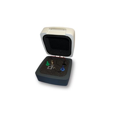 MedRx Avant Hit Hearing Instrument Test Chamber MedRx Avant Hit Hearing Instrument Test Chamber