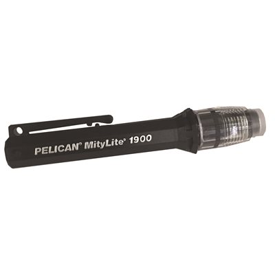 ENT Pocket Light with Probe Tip ENT Pocket Light with Probe Tip