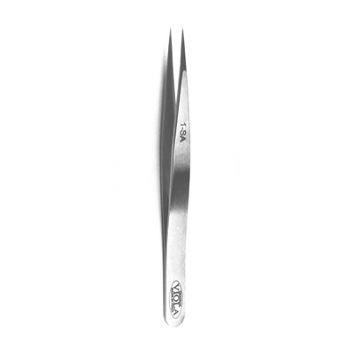 Viola 1-SA Tweezer - 4.75" Length Viola 1-SA Tweezer - 4.75" Length