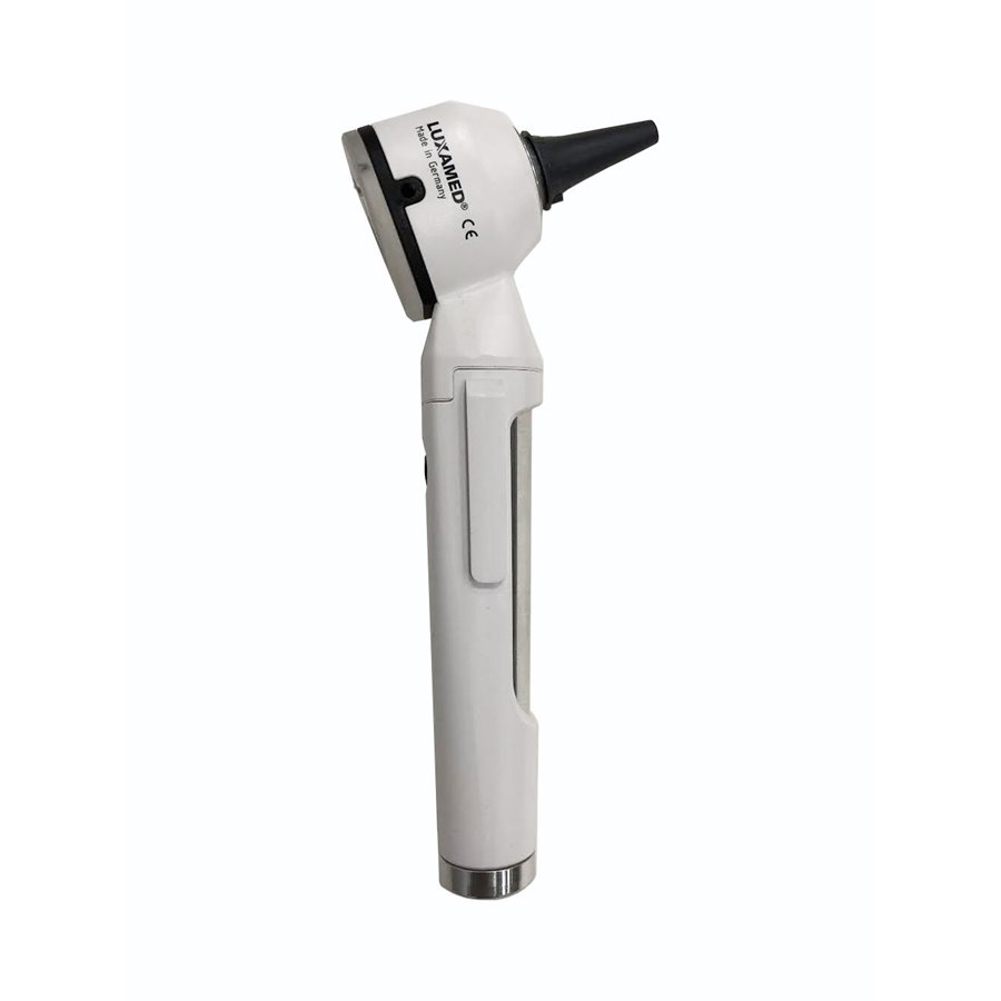 Luxamed LuxaScope Auris LED 2.5V Otoscope (White Color)