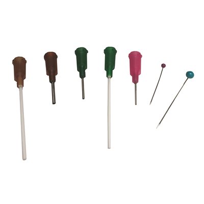 Replacement Needle Pack for Lightning Vacuums (5 / pk)